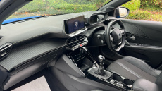 Peugeot 208 1.2 PureTech 100 GT 5dr Petrol Hatchback